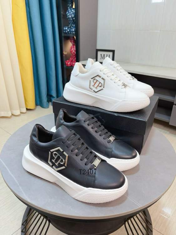 Picture of Philipp Plein Shoes _SKUPPsz38-44h071018437
